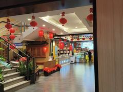 -安泰楼·佛跳墙创始人·传统闽味早茶·酒楼(三坊七巷闽菜地标店)
