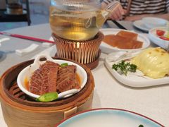 -晋江荣誉国际酒店·港誉茶餐厅