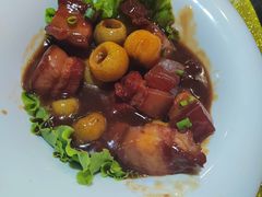 -老院子饭店·鲁菜·海鲜·家常菜