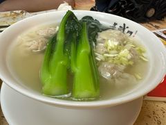 -蒸武门·广式茶点(江南店)