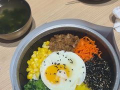 -梨花牛肉汤饭(仁恒伊势丹店)