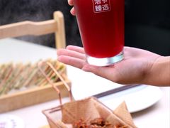 -浩爷羊蝎子火锅(望京店)