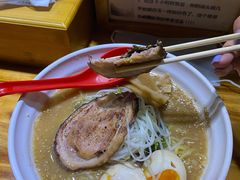 -老龙亭拉面店