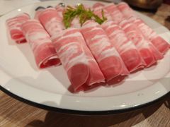 -古关火锅店(古北水镇景区店)