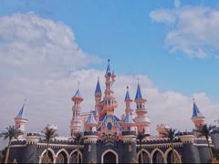 -沈阳方特欢乐世界