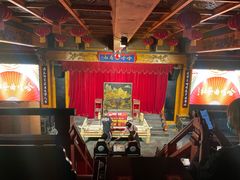-哈哈曲艺社(西门闲亭店)
