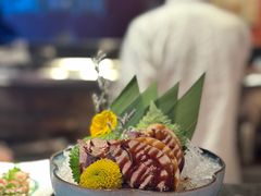 -乌君·酒场·炭火烧鸟(侨城坊店)