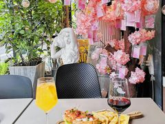 -ibarrel爱杯·bistro&brunch(江宁路店)