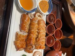 -北国饭店·海鲜·北方菜(峡山店)