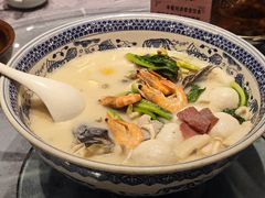 -山外山菜馆(玉泉路店)