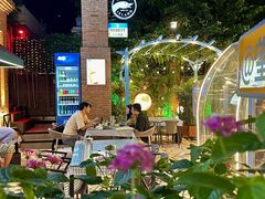 -1819餐厅·团队聚餐·烤串·精酿