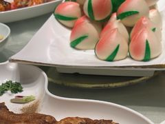 -西安饭庄·非遗陕菜(钟楼店)