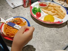 -留半山·香港食堂(啦啦宝都店)