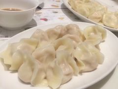 原汁海胆水饺-喜鼎海胆水饺(柏威年购物中心店)