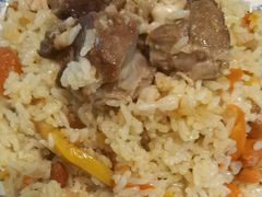 -撒拉花儿·新疆菜·清真(太阳宫店)