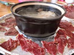 -冲哥牛肉主题餐厅(长寿店)