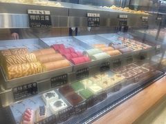 -陶源劵村(苏宁广场店)