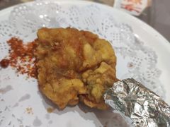 -邢家锅贴老店·非遗·开封菜(金明广场店)