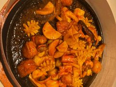 -宝轩渔府·老字号海鲜·正宗津菜(水上店)
