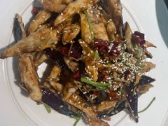-巴扎屋大盘鸡·新疆菜(汇嘉时代店)