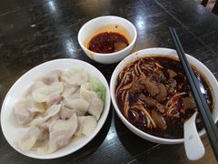 -牛王庙(龙华花园店)