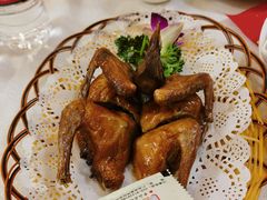 -津津菜馆(绝没分店)