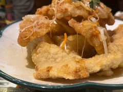 -状元阁烧烤(新华路总店)