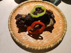 -雨后行菜(报慈北路店)