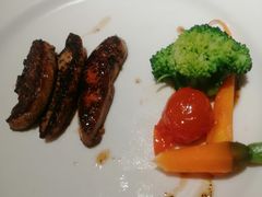 -西双版纳洲际度假酒店-海鲜傣味烧烤·侬香全日制餐厅