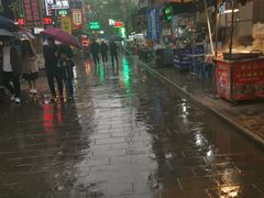 -老乌家特色小炒泡馍(大皮院店)