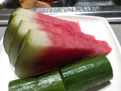 -海底捞火锅(龙湖时代天街店)