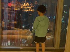 -环球港凯悦 · 享悦中餐厅