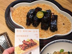 -图味美小黄鱼·景德菜(浙江路店)