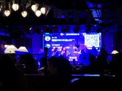 -宝莱纳啤酒花园餐厅PAULANER BRAUHAUS Nanjing(广州路店)