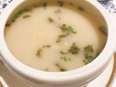 -Yan Ting 宴庭中餐厅(上海静安瑞吉酒店)