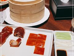 -香樟花园新粤料理(无锡万象城店)