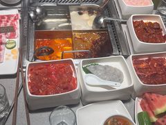 -海底捞火锅(新华联梦想城店)