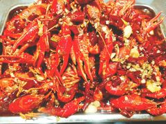 小龙虾-虾蟹掌门音乐主题餐厅