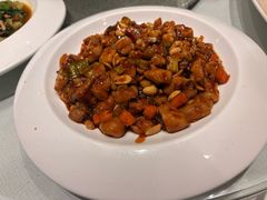 -老牌坊鲁菜名店(聊城美食岛店)