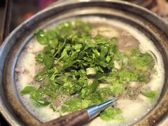 -古市香跷脚牛肉·非遗传承单位