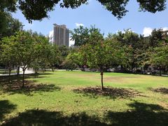 -常州古运河南大街文化旅游区-人民公园