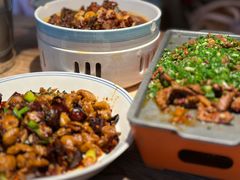 -树厨贵州菜(大十字店)
