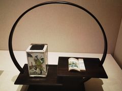 -深圳博物馆(古代艺术馆)