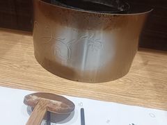 -独食火锅·半米屋台(望平街店)