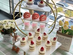 -泰州之星奔驰4S店(海陵店)