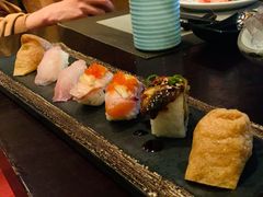 -南苑环球酒店-稻菊日式餐厅(鄞县大道店)