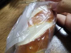 -沁屋面包店(人民东路店)