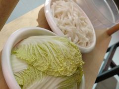 -嬷孙家潮汕牛肉火锅(北京路天河城店)