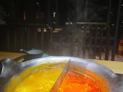 -湊湊火锅·茶憩(石家庄万象城店)