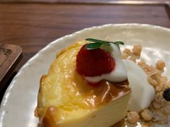 -Metal hands·铁手咖啡